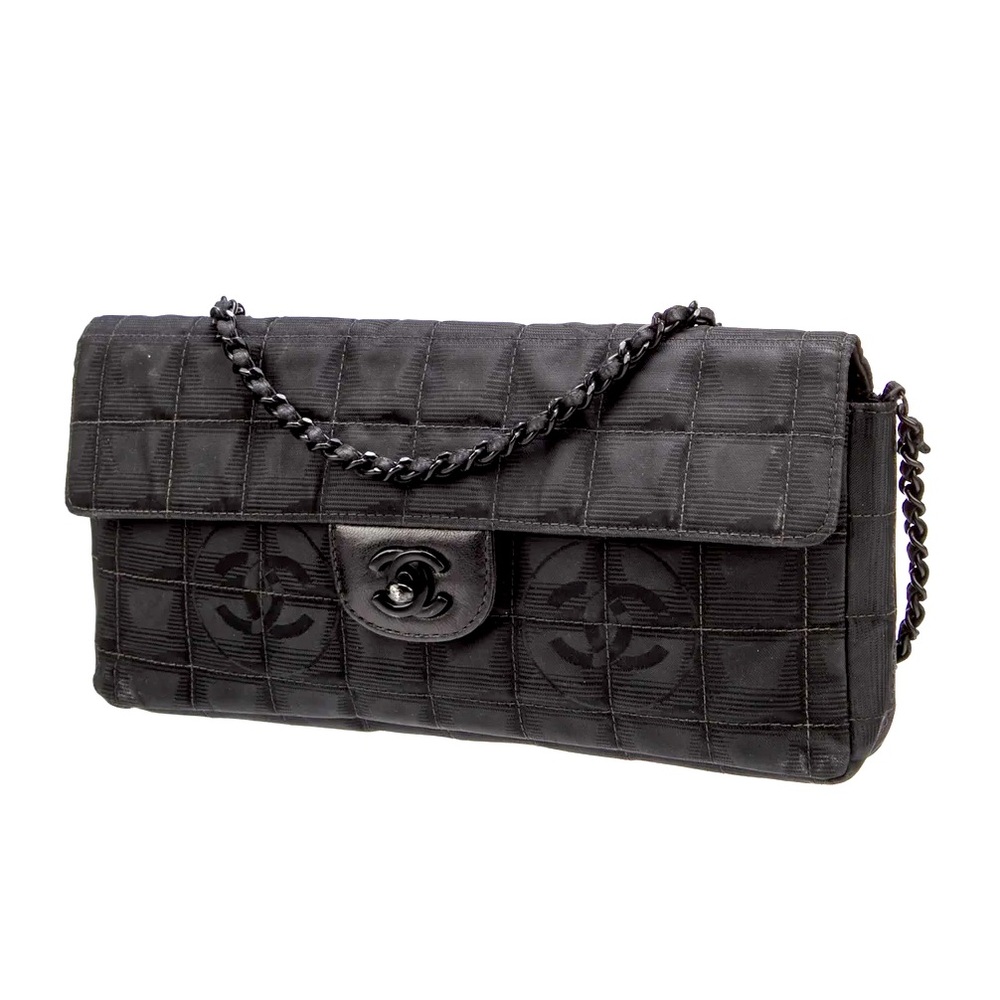 Travel Ligne E/W Flap Bag